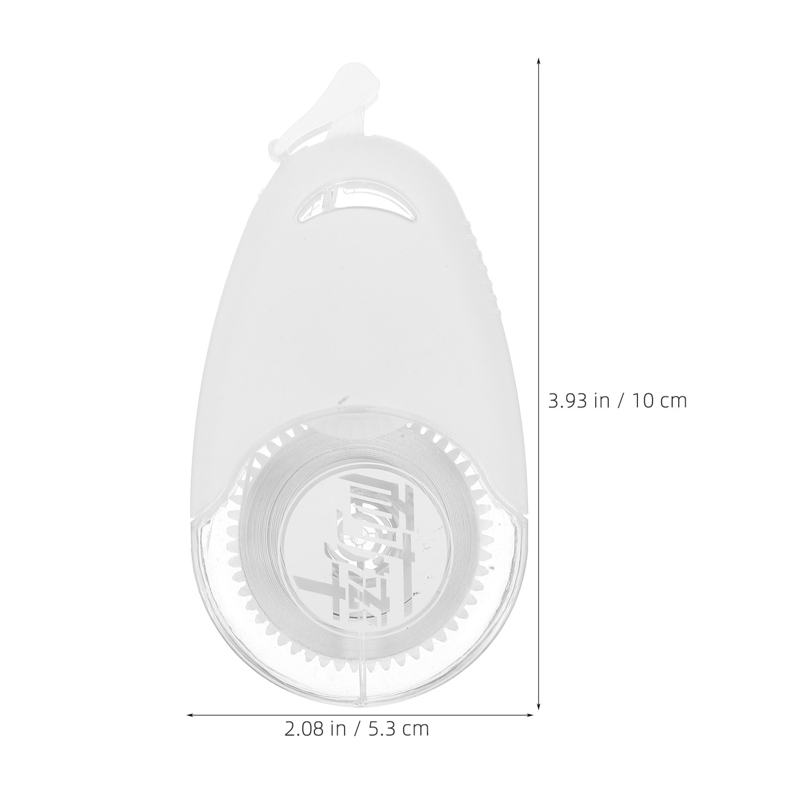เทปลบคำผิด 5 ชิ้น แบบเงียบ ลื่ - Correction Tape Roller บทวิจารณ์และราคา