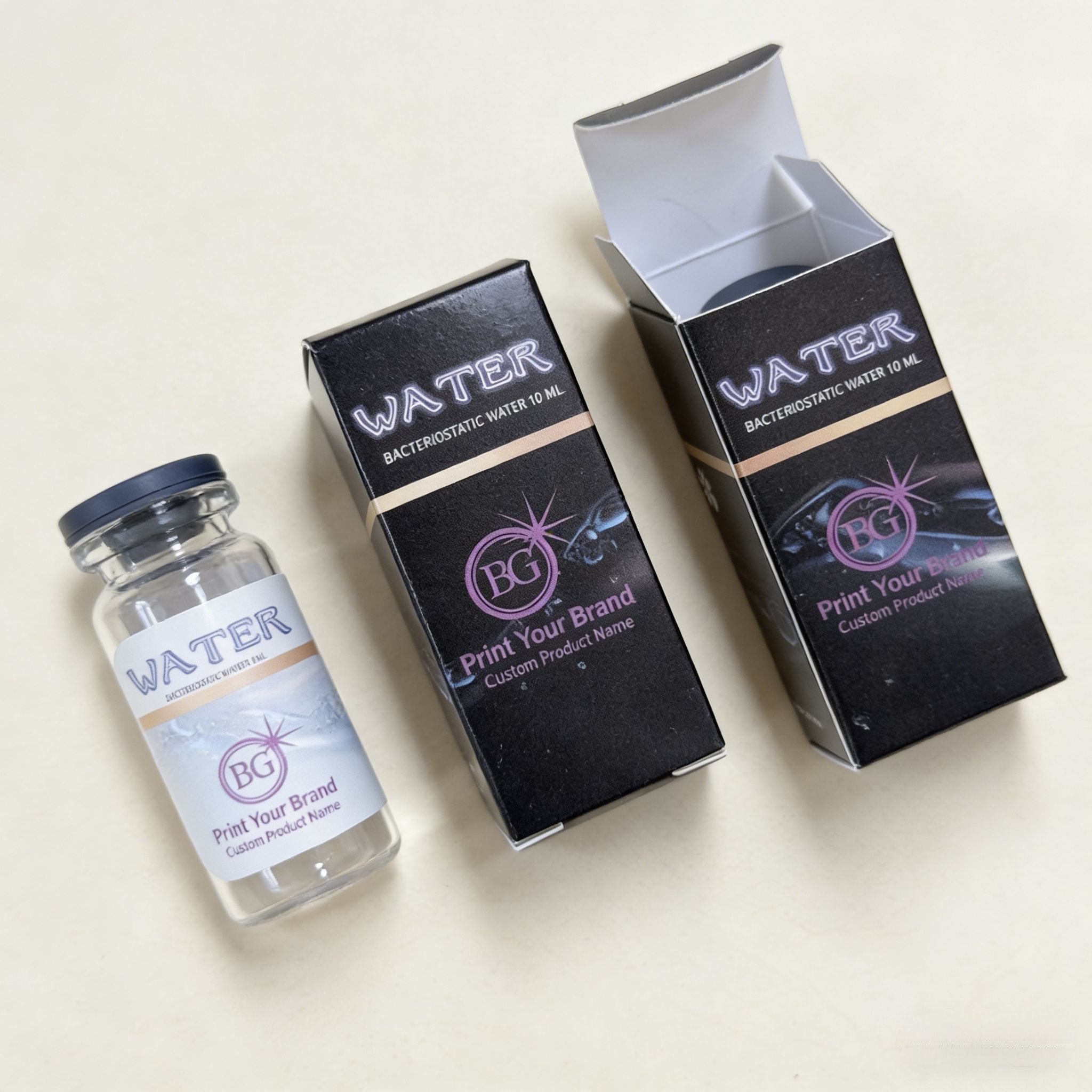 สติกเกอร์บาร์โค้ดสำหรับร้านขาย - Sticker Label Roll บทวิจารณ์และราคา