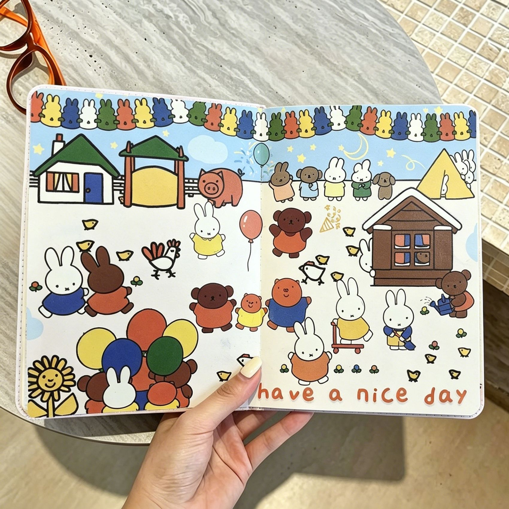 สมุดโน้ต สมุดบันทึก ไดอารี่ แพ - Stationery Supplier บทวิจารณ์และราคา