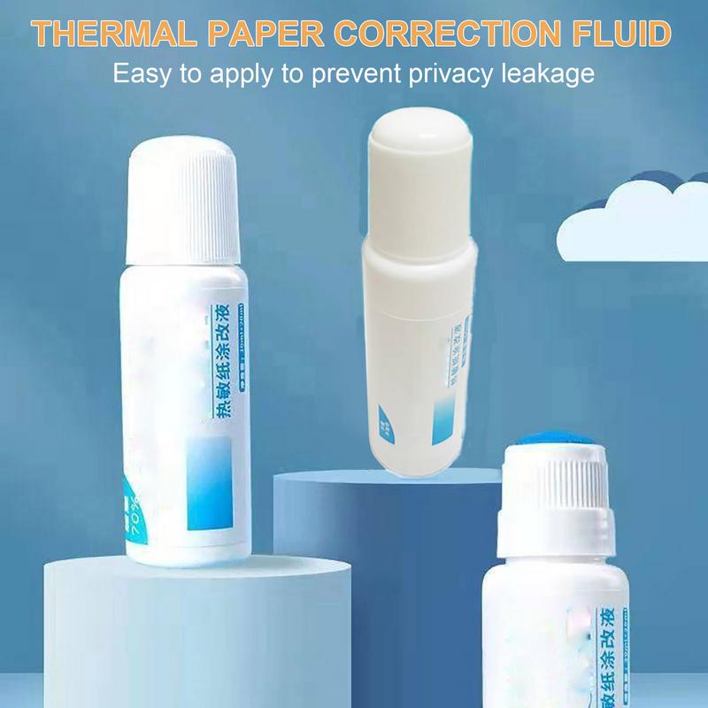 ลูกกลิ้งป้องกันความเป็นส่วนตัว - Correction Tape Roller บทวิจารณ์และราคา