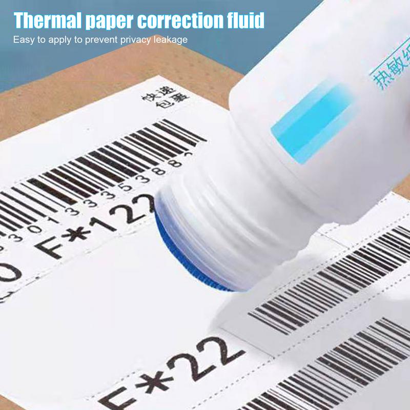 ลูกกลิ้งป้องกันความเป็นส่วนตัว - Correction Tape Roller บทวิจารณ์และราคา