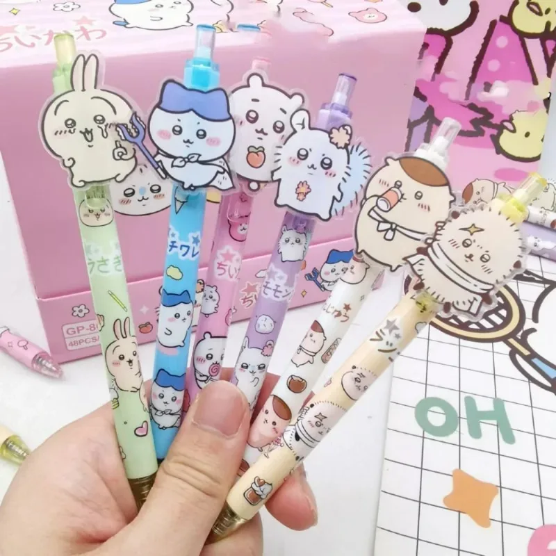 ปากกาเจลลายชิอิคาวะสุดน่ารัก ข - Stationery Supplier บทวิจารณ์และราคา