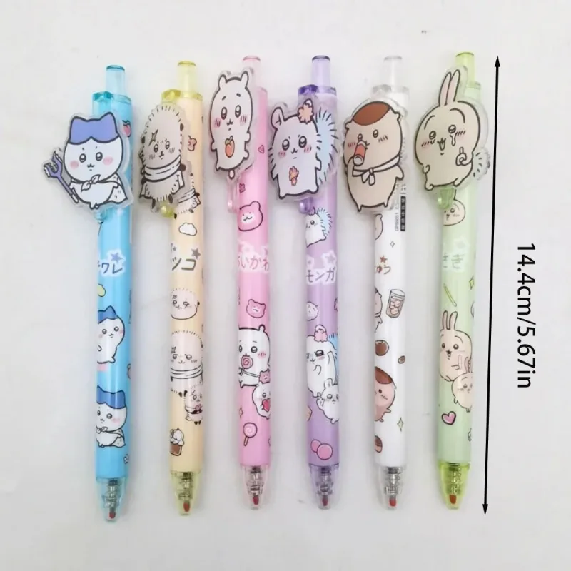 ปากกาเจลลายชิอิคาวะสุดน่ารัก ข - Stationery Supplier บทวิจารณ์และราคา