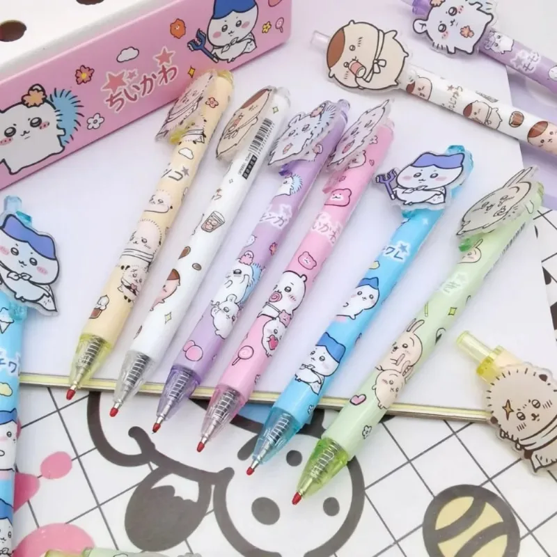 ปากกาเจลลายชิอิคาวะสุดน่ารัก ข - Stationery Supplier บทวิจารณ์และราคา