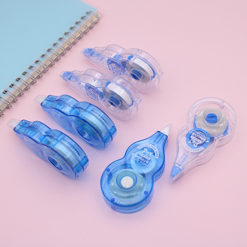 6 ชิ้น/เซ็ต Roller Correction  - Correction Tape Roller บทวิจารณ์และราคา